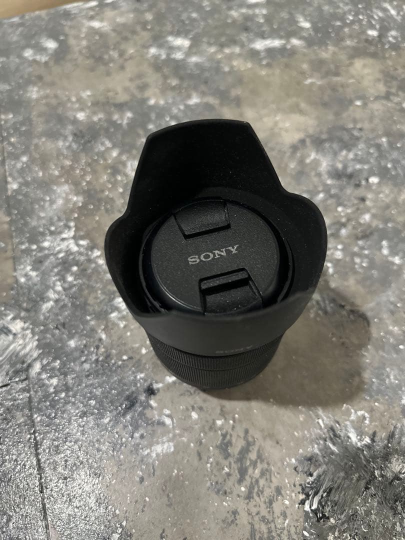 レンズ(ズーム) SONY FE 28-70mm F3.5-5.6 OSS