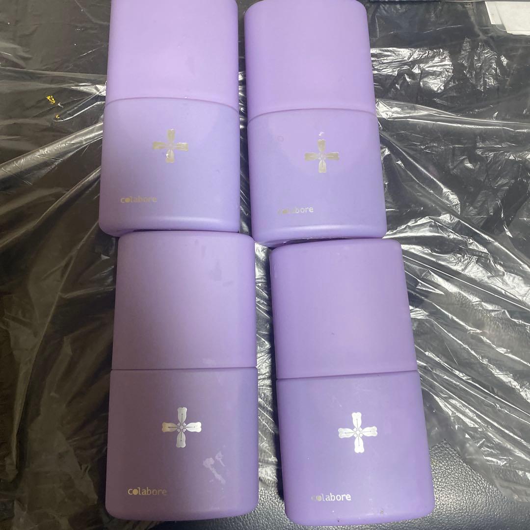 新品☆　コラボ　クロワ・ブラン　バイポーラアクアジェル　活性美容液　4本セット 楽天市場】クロワ ブラン バイポーラアクアジェル 100ml 日本製 活性