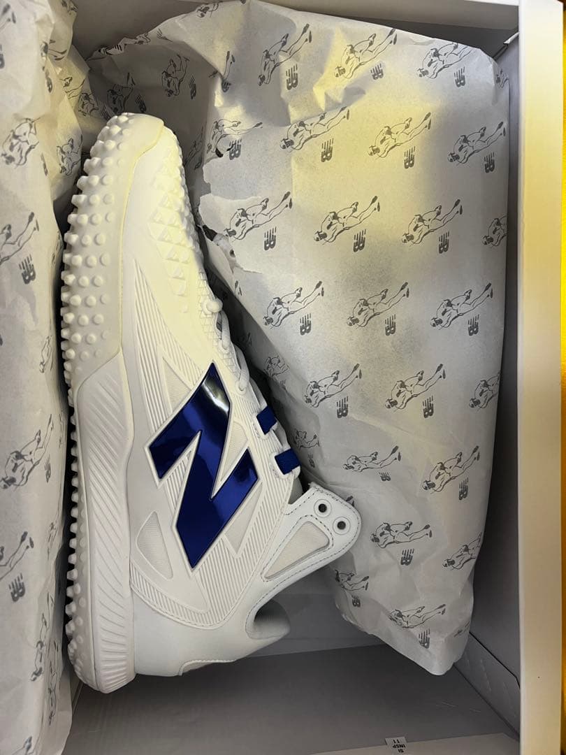 大谷翔平モデル TSHOWB1 29.0cm Ohtani v1 Turf