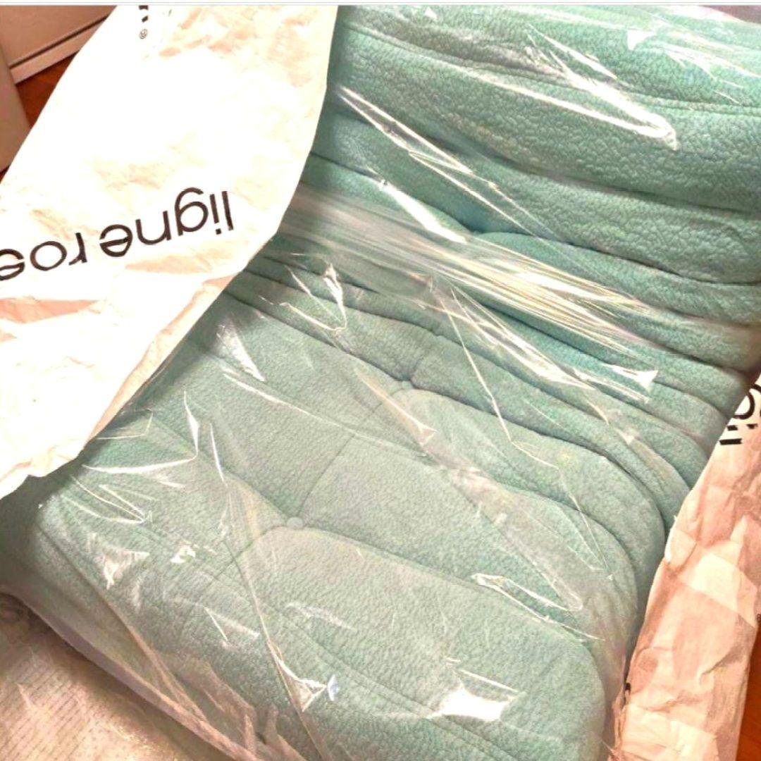 正規品・新品】ligne roset トーゴ 生誕100周年記念 限定モデル - メルカリ