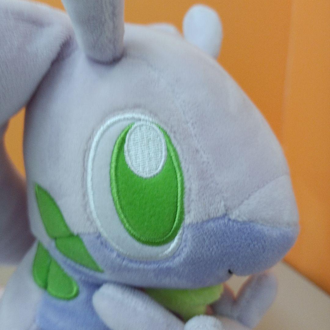 ポケモンセンター TAIKI-BANSEI ヌメラ＆ヌメルゴン だっこぬいぐるみ