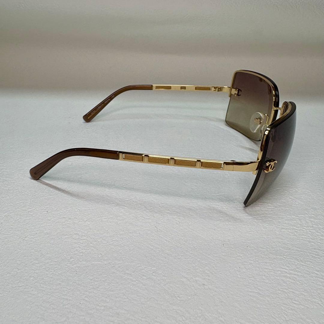 CHANEL サングラス 正規品 4112 c.292/13