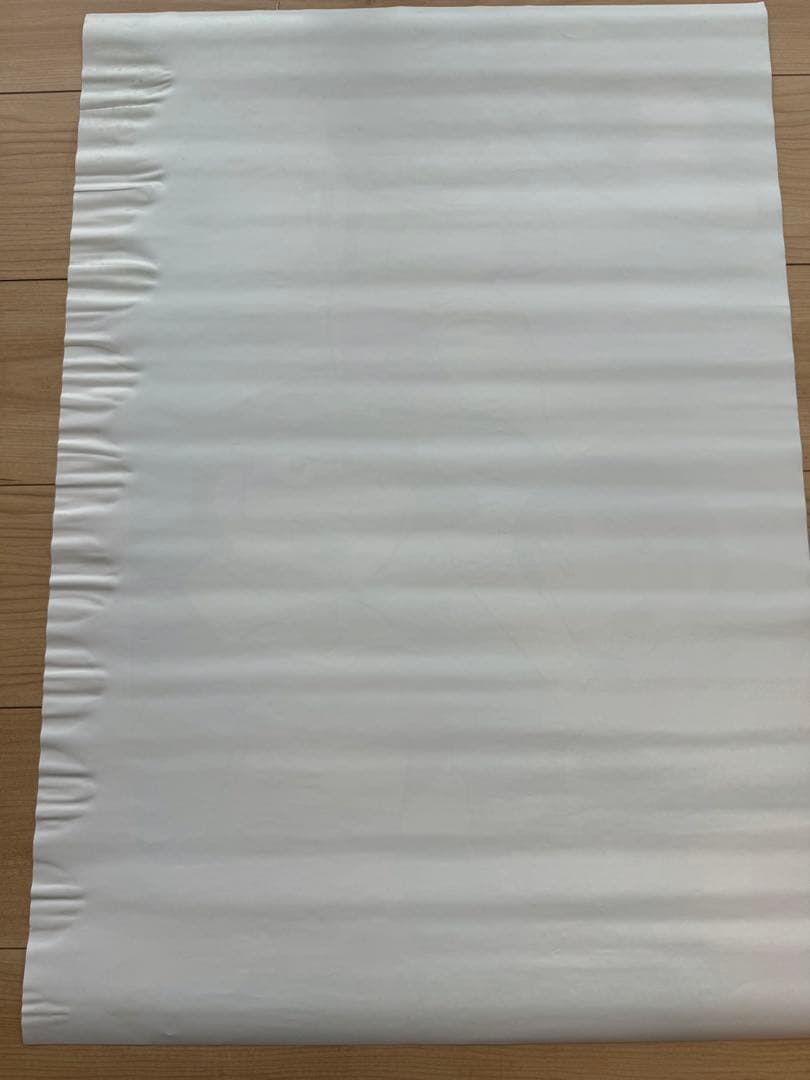 キャプテン翼 映画 明日に向かって走れ！ ポスター 非売品 B2 当時物