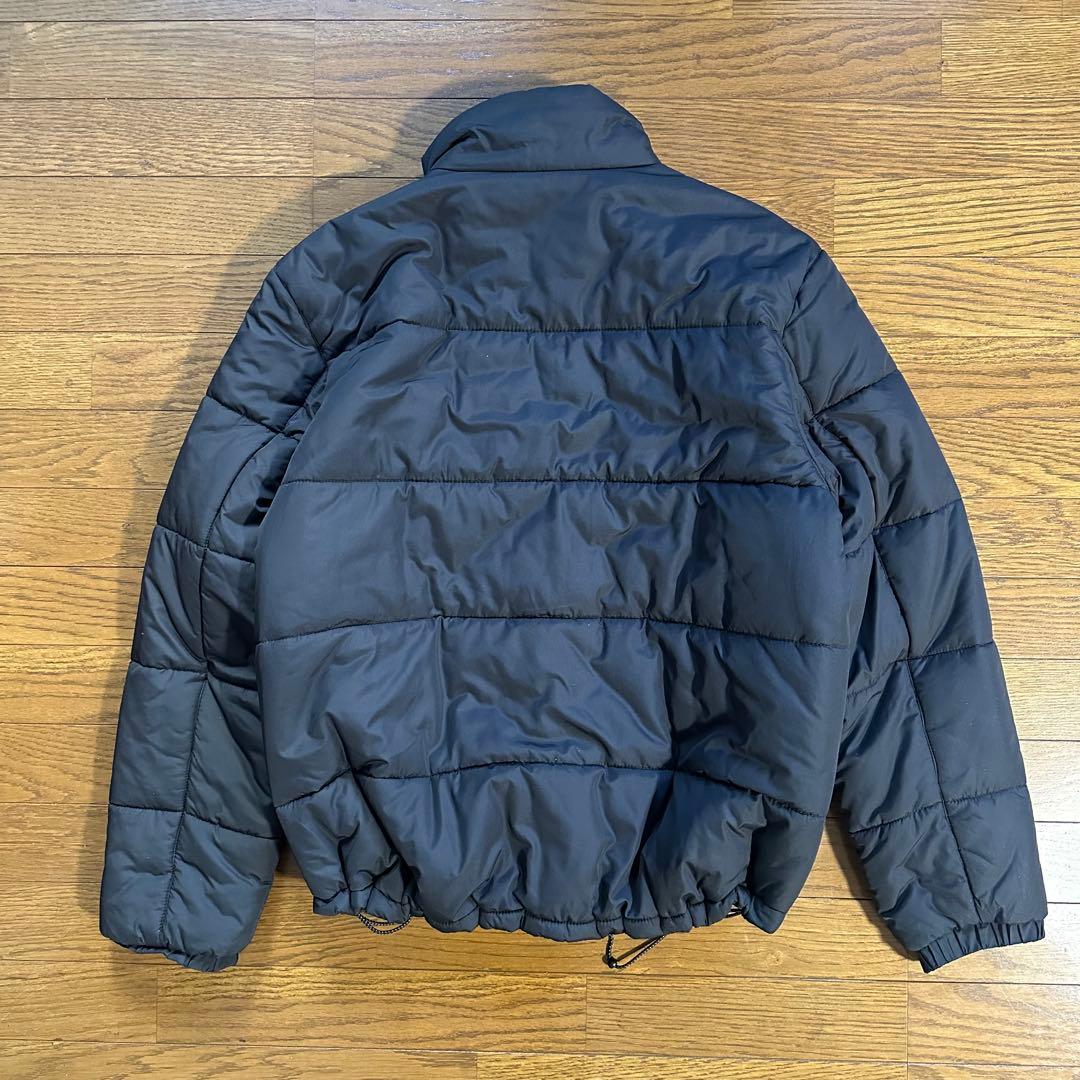 00s EDDIE BAUER エディーバウアー y2k パフジャケット ダウン - メルカリ