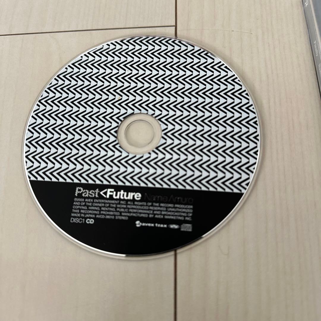 25 Finally Namie Amuro 1992-2017 安室奈美恵CD - メルカリ