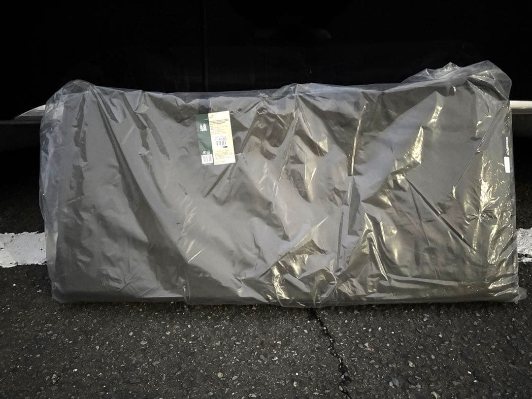 シンバ様専用 新品未開封 Ogawa グランドマット 2230 220×300 - メルカリ