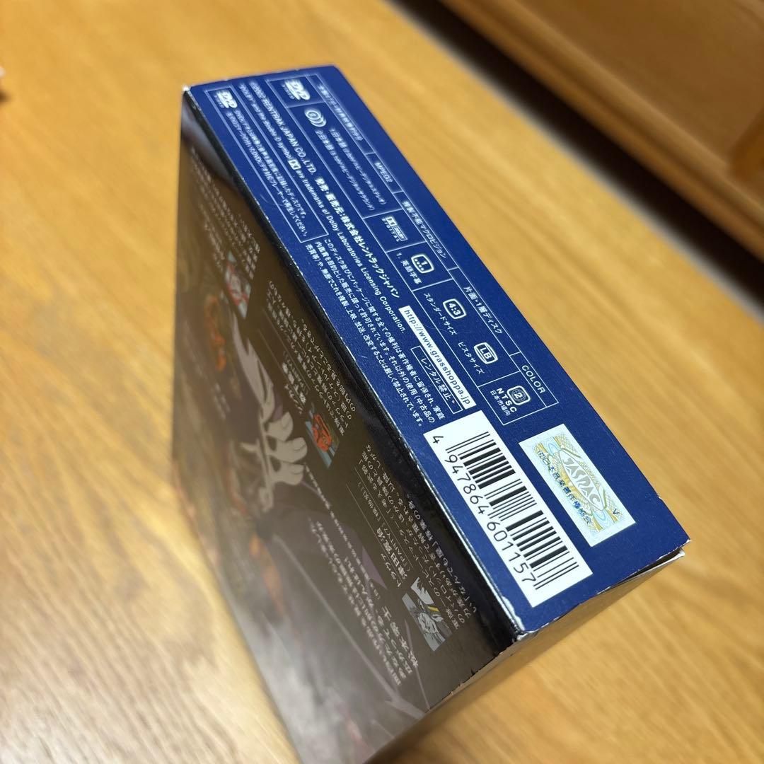 TRAVA FIST PLANET episode1〈完全限定生産〉 DVD中古