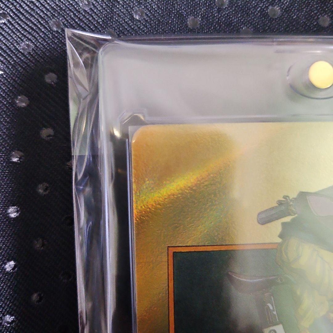 ドラゴンボール フュージョンワールド 金エナジーマーカー E-82 34巻