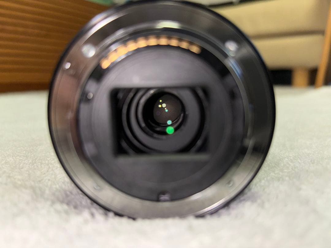 レンズ(ズーム) SONY/E/55-210mm/F4.5-6.3/OSS/SEL55210