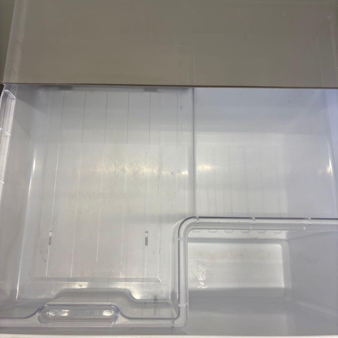 ☆25 冷蔵庫 SHARP 大型 400-500ℓ フレンチドア 安い 設置無料 - メルカリ