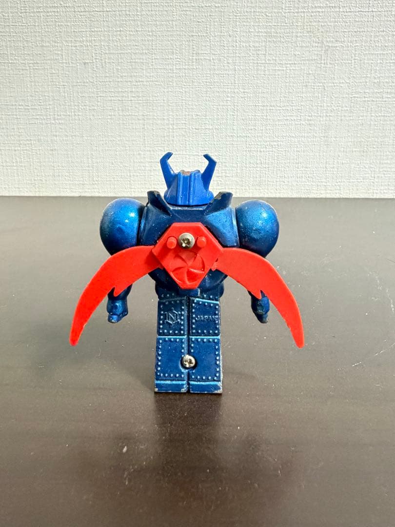 中嶋製作所 ウルトラ合金/宇宙の騎士テッカマン ペガスロボット（小