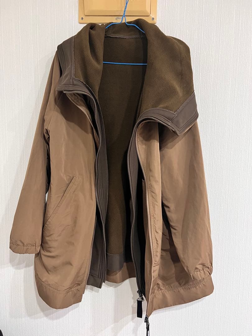 MICHIKO LONDON KOSHINO はっ水3WAYコート - メルカリ