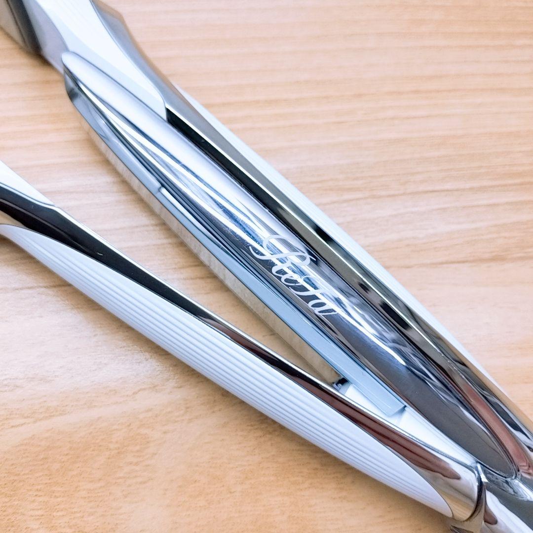 ほぼ未使用品⚡️付属品完備 Refa リファ ビューテック ストレート プロ