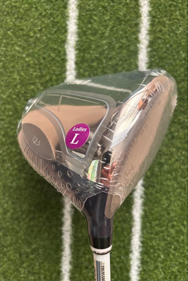 ゼクシオ14 レディスドライバー 【新品未使用】 - メルカリ