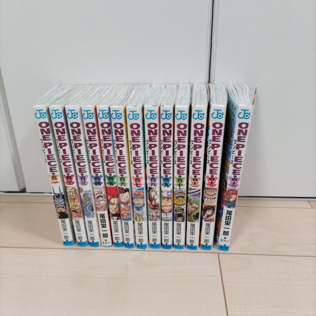 ワンピース 全巻セット＋映画特典セット - メルカリ