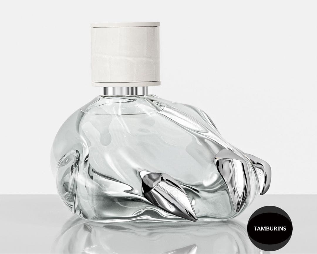 タンバリンズ新作PUPPYリミテッド45mlパピー パフュームパピー - 45ml | TAMBURINS