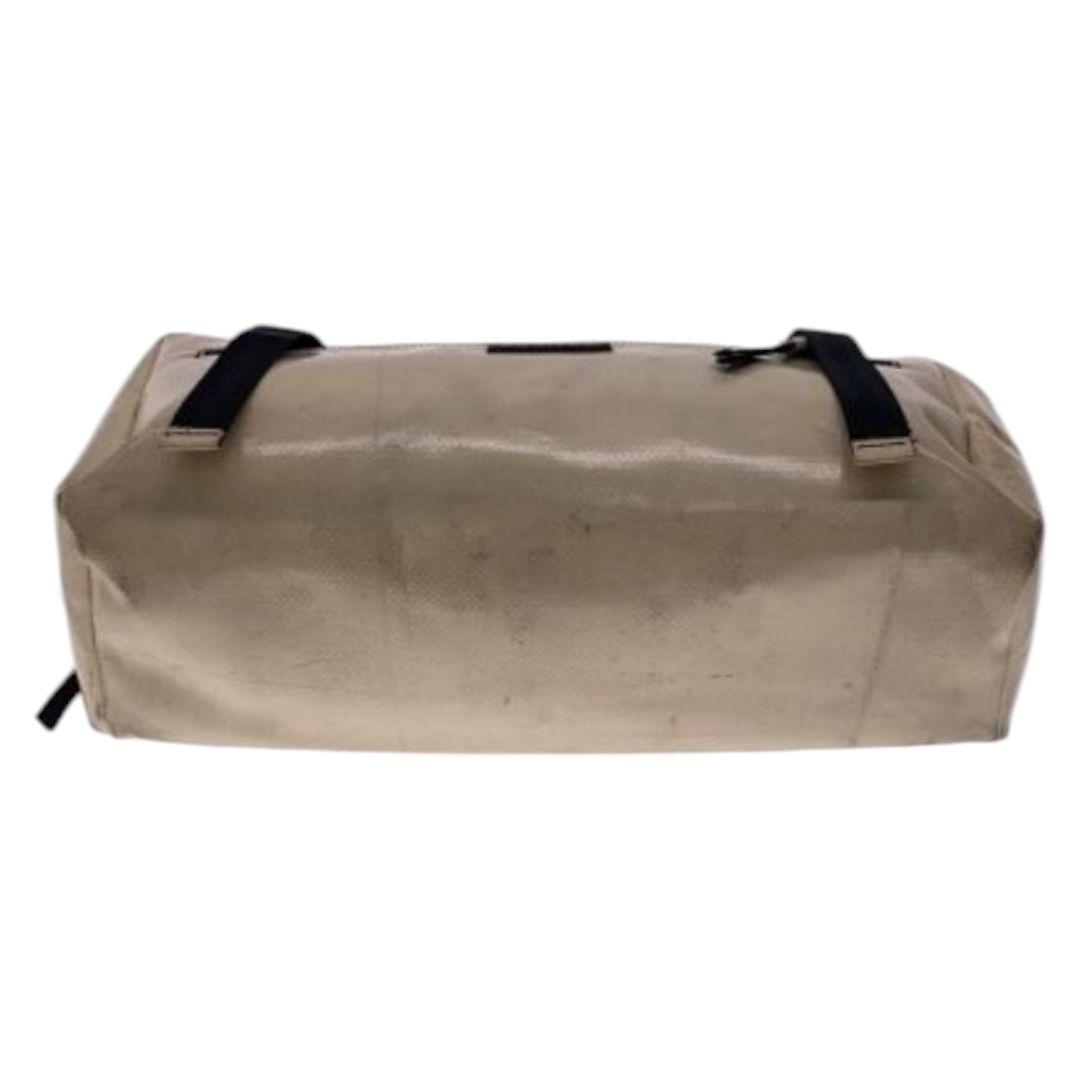 FREITAG / F60 / JOAN』廃盤 希少 オールアイボリー - メルカリ