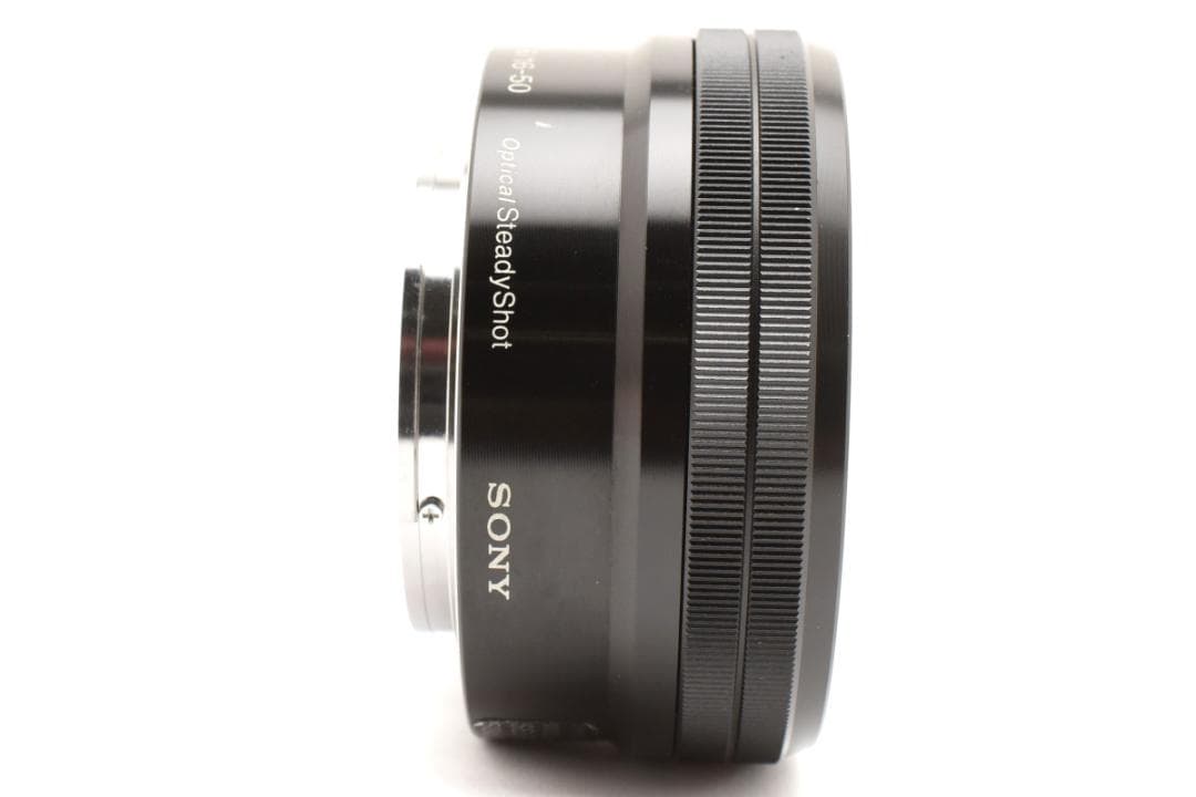 ソニー　SONY 16-50mm F3.5-5.6 OSS SELP1650