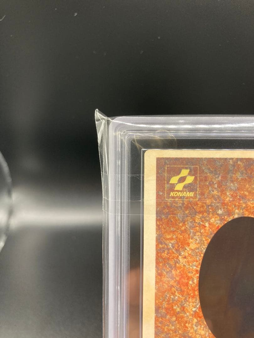 ARS8】B・E・Wドラゴン 遊戯王 初期 青眼の白龍 カプモン - メルカリ