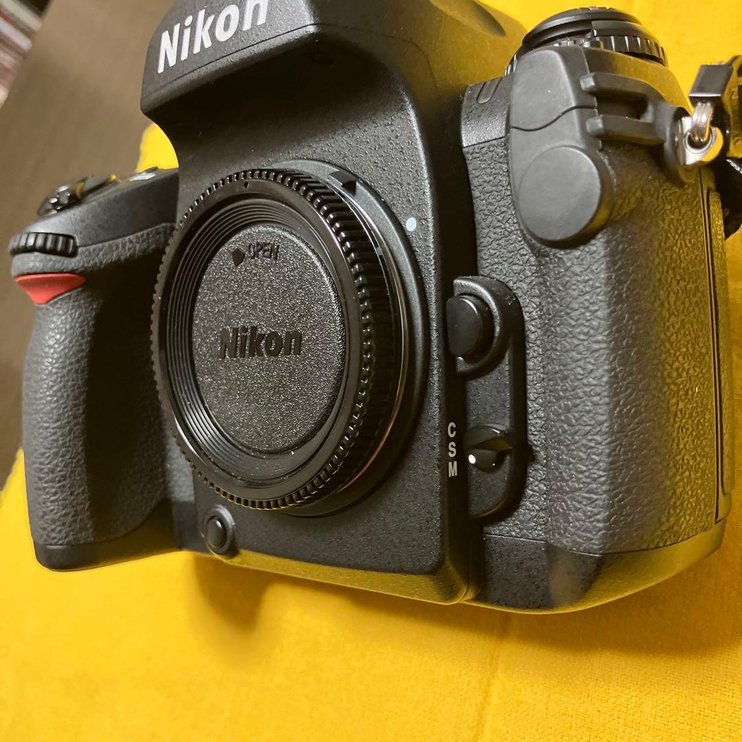 HIRO77様専用商談済良品Nikon F6 フィルムカメラ - メルカリ