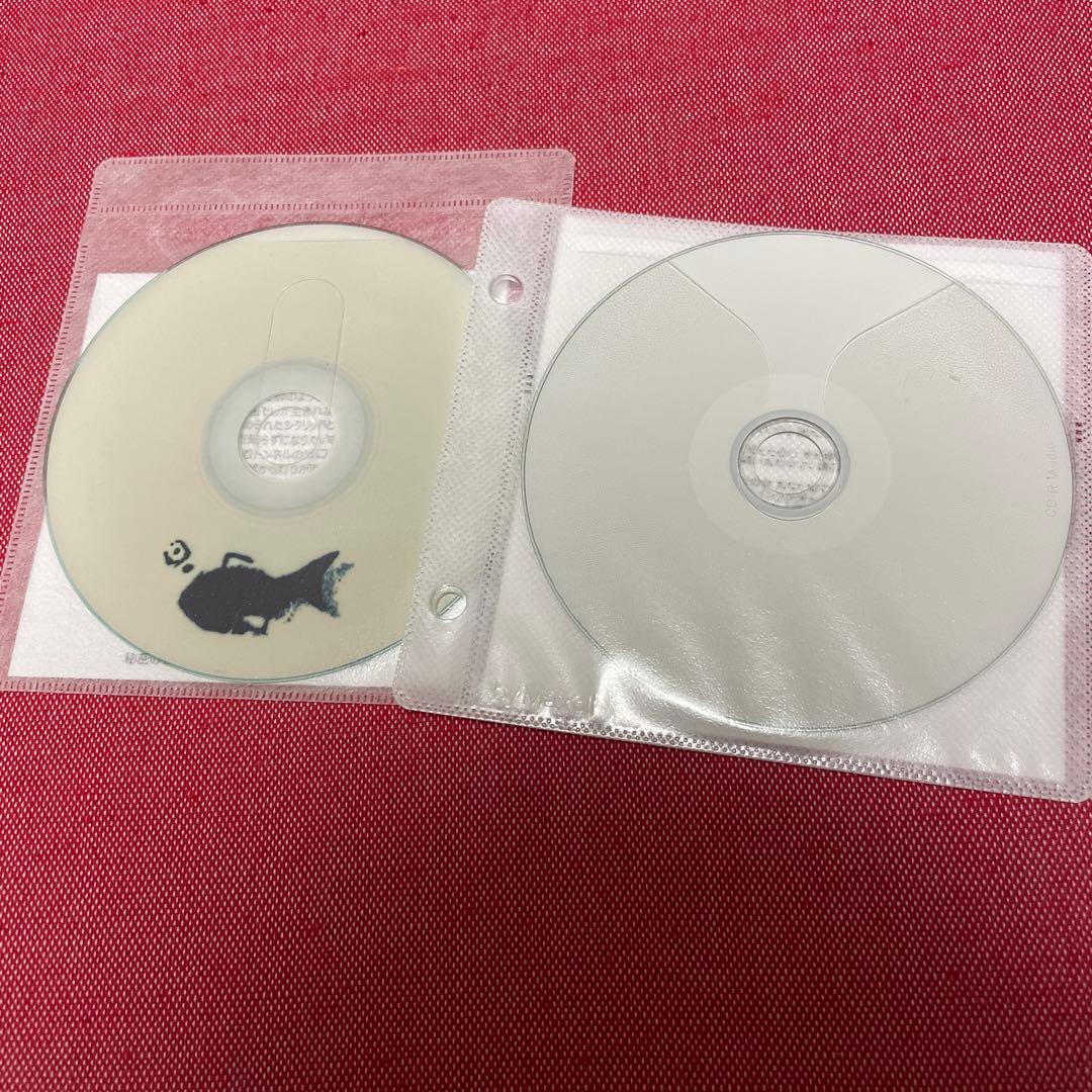 ハルカミライ CD demo 廃盤 - メルカリ