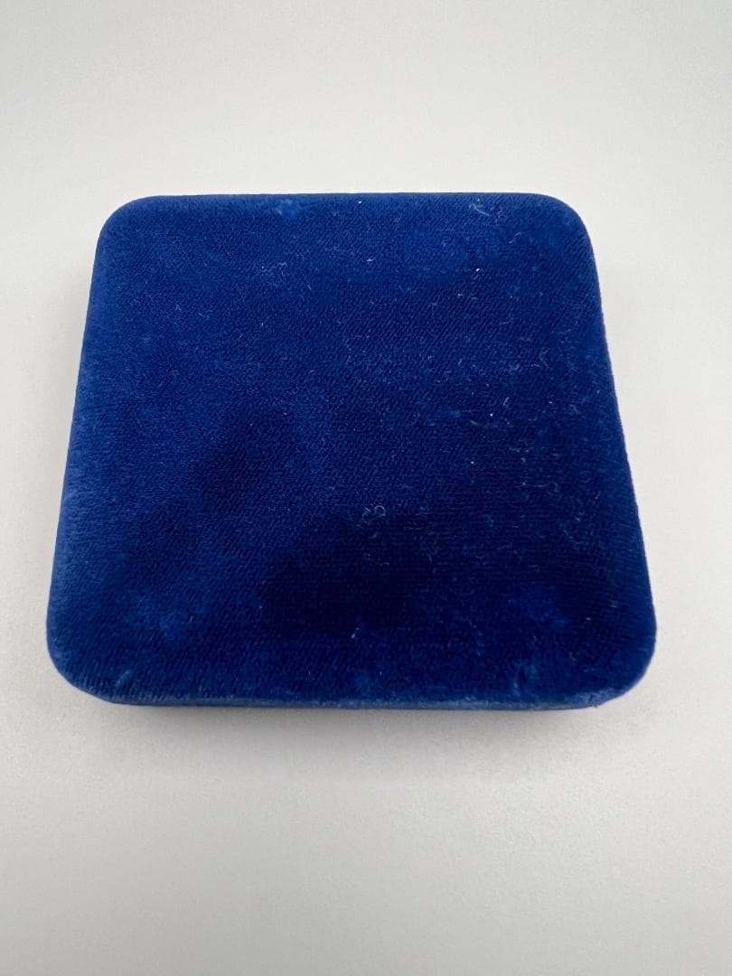 海】蓮の少女 横顔 ブローチ ペンダント 佐藤忠良作 佐川美術館 元