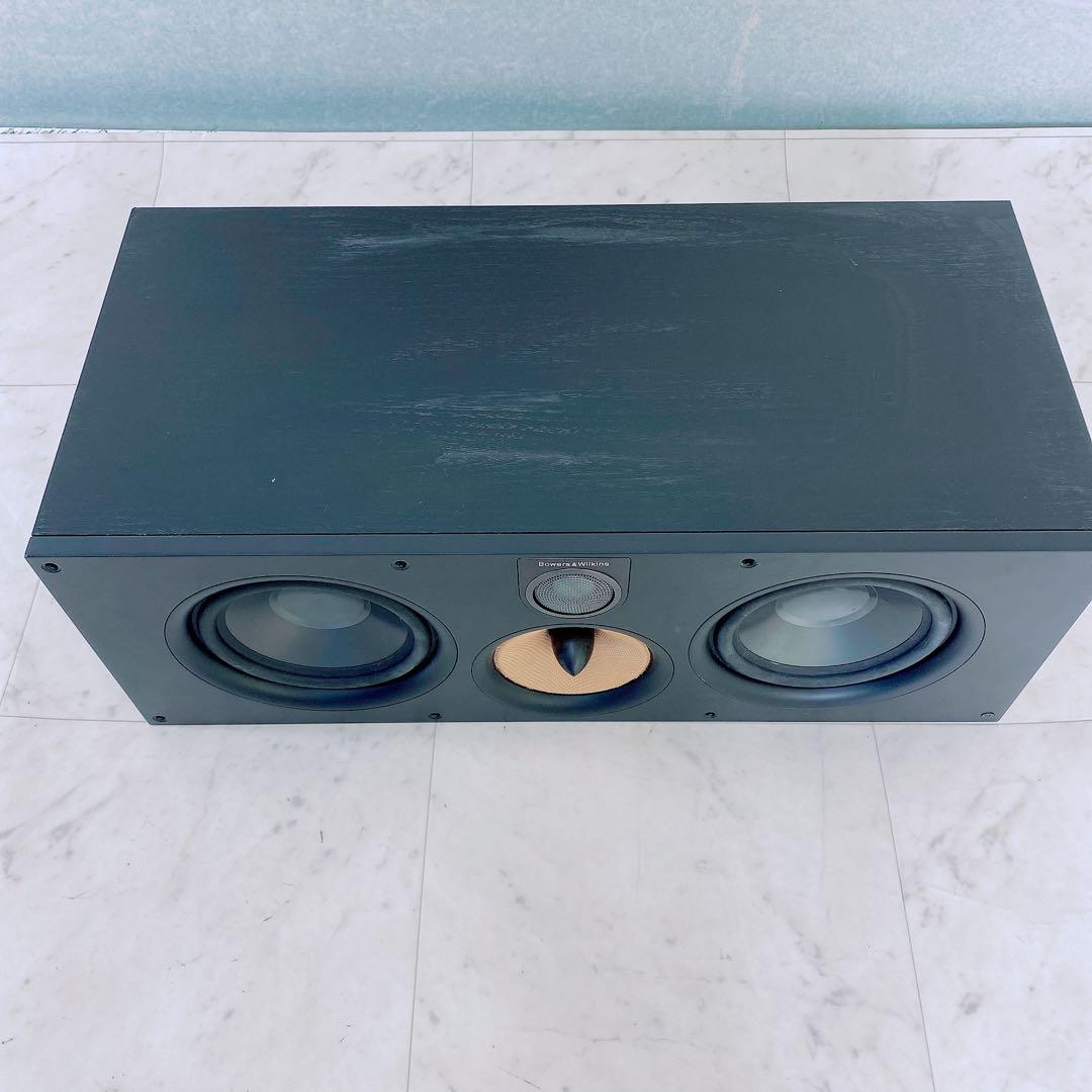 バウワーズ B&W センタースピーカー HTM61S2 NT0571 - メルカリ