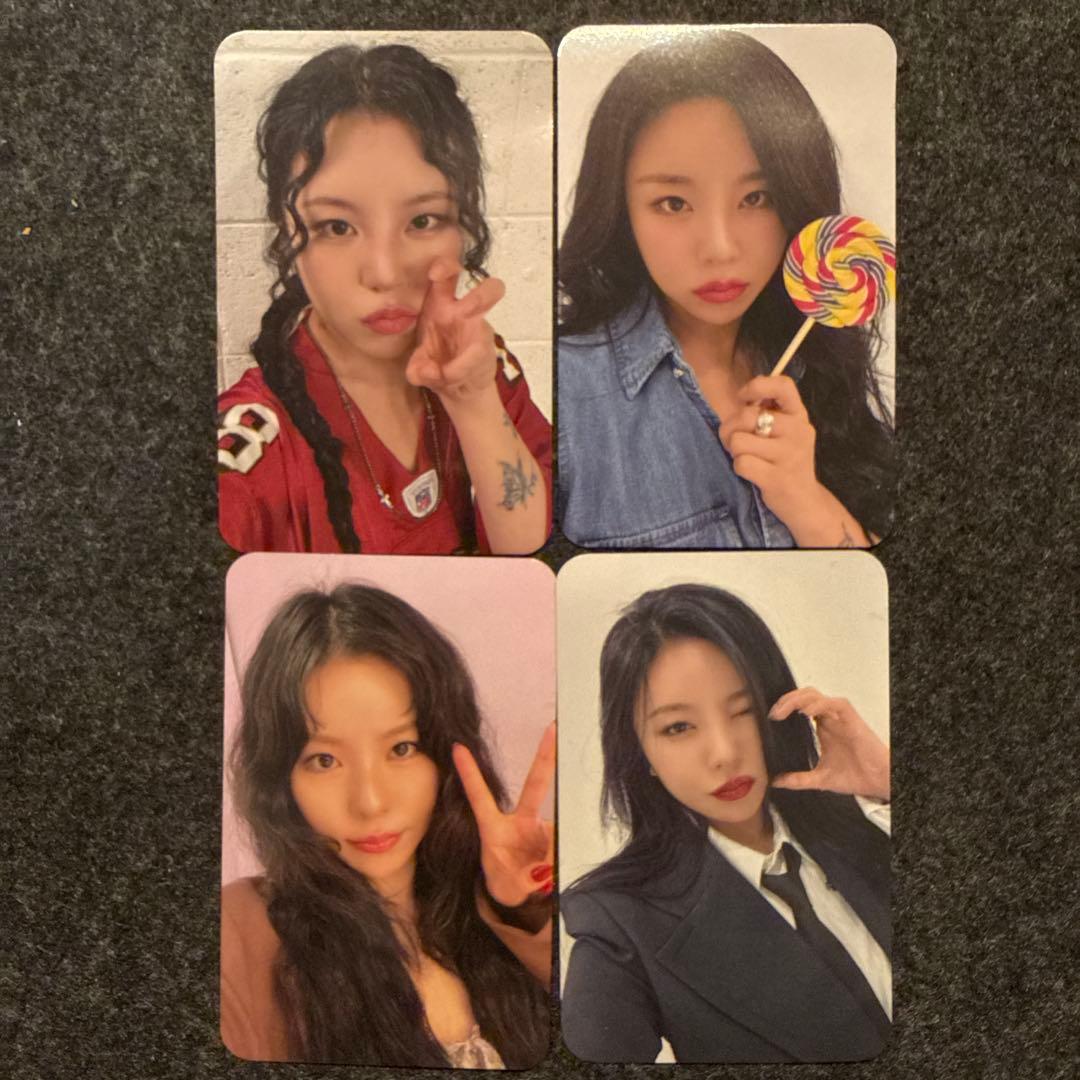 フィイン owheece グッズ購入特典トレカ - メルカリ