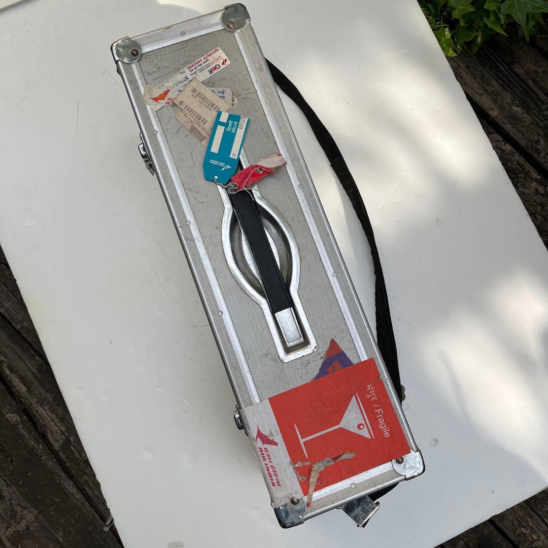 Fidelity 4x5 カットホルダー22枚　ジュラルミンケース付き Fidelity Elite 4x5 Sheet Film Holder | Blue Moon Camera