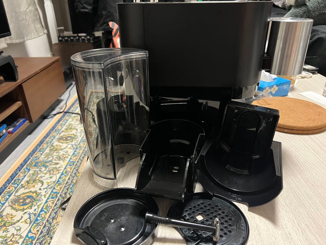 ネスプレッソ NESPRESSO カプセル式コーヒーメーカー アトリエ Amazon | ネスプレッソ カプセル式コーヒーメーカー ネスプレッソ