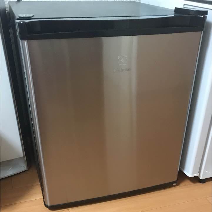 Electrolux エレクトロラックス 小型冷蔵庫 45L エレクトロラックス