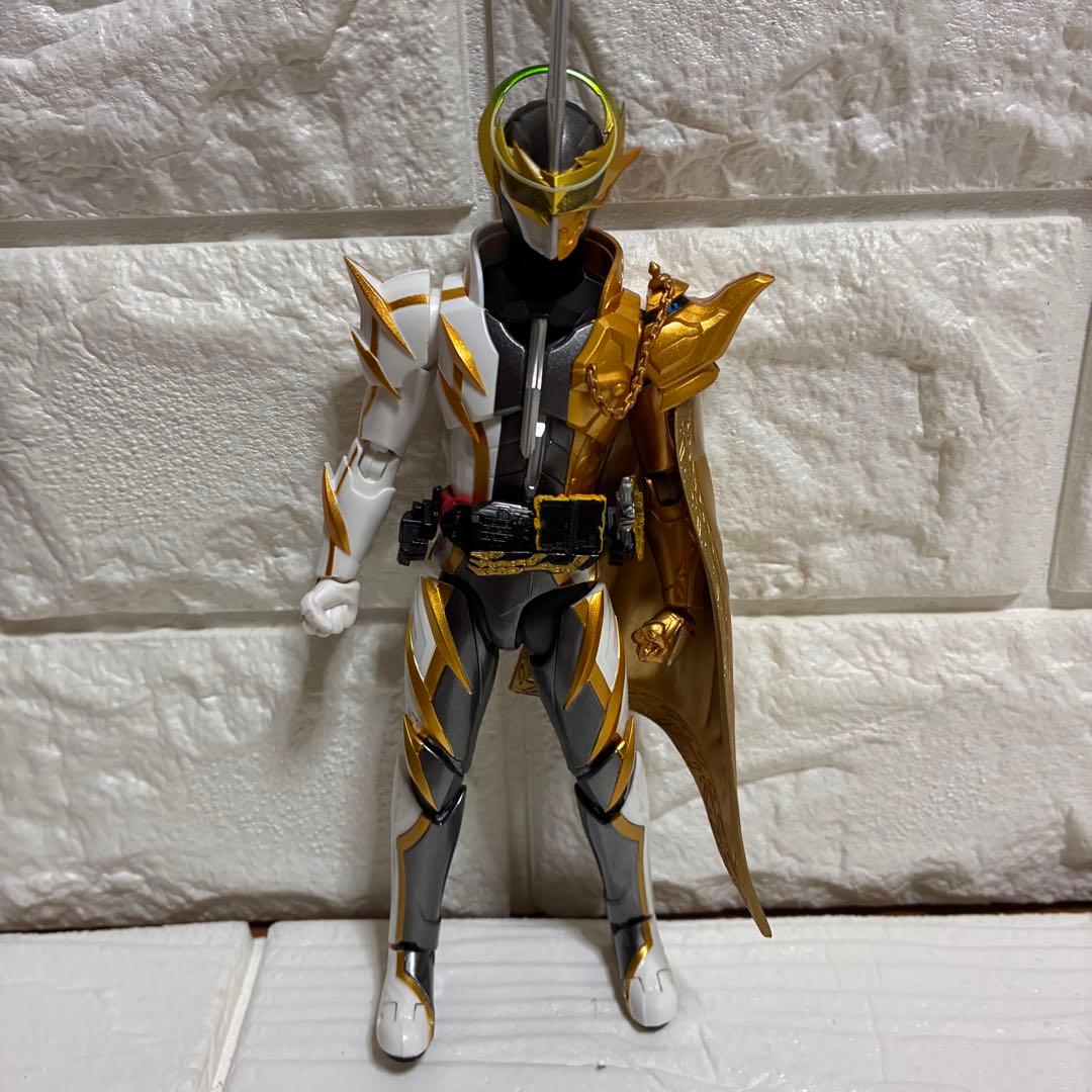 即購入可能　S.H.Figuarts　仮面ライダーエスパーダ