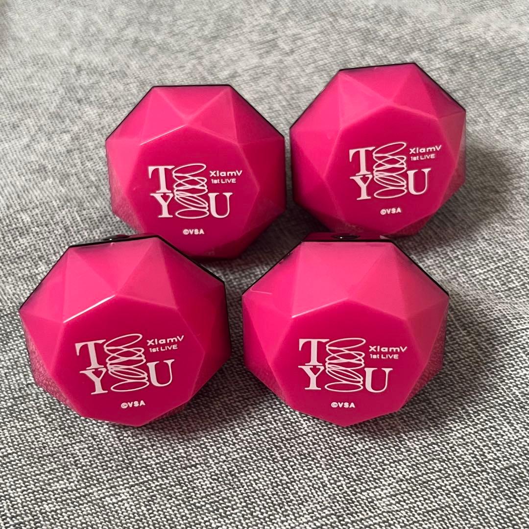 VS AMBIVALENZ ビバレン リングライト アグリ AUGURI - メルカリ