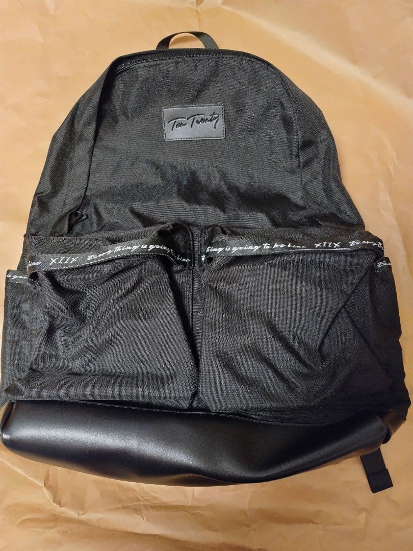 XIIX TenTwenty リュック バックパック - メルカリ