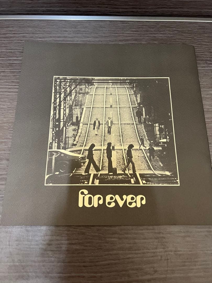 かぐや姫 帯付 フォーエバー / the KAGUYAHIME for ever