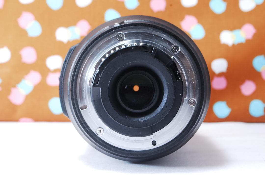 ✨美品✨Nikon AF-S 55-300mm F4.5-5.6 G ED VR
