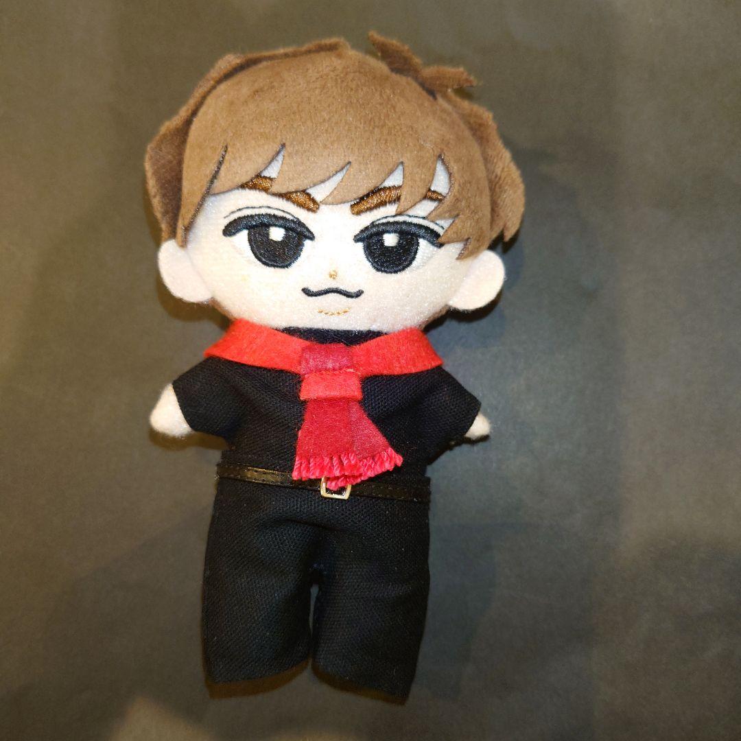 すのチル服 それスノ 阿部明寺衣装風 阿部亮平 Snow Man - メルカリ