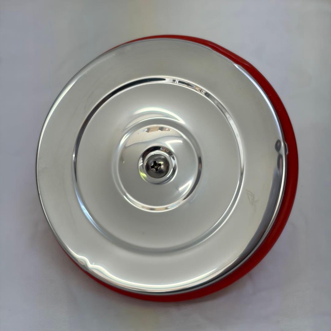 LE CREUSET ル・クルーゼ レッド ケトル 1.6L 0003