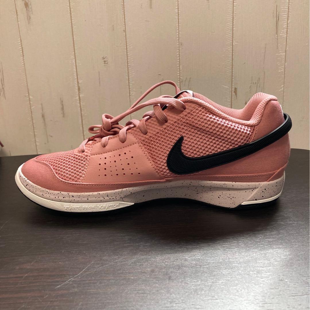 NIKE JA1 Bite EP ジャ1 バイト バスケットボールシューズ - メルカリ