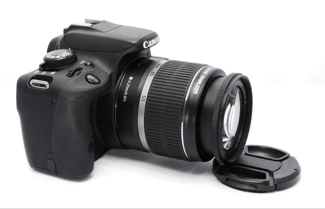 早い者勝ちです！キャノン kiss X7⭐ダブルレンズセット⭐超望遠レンズ