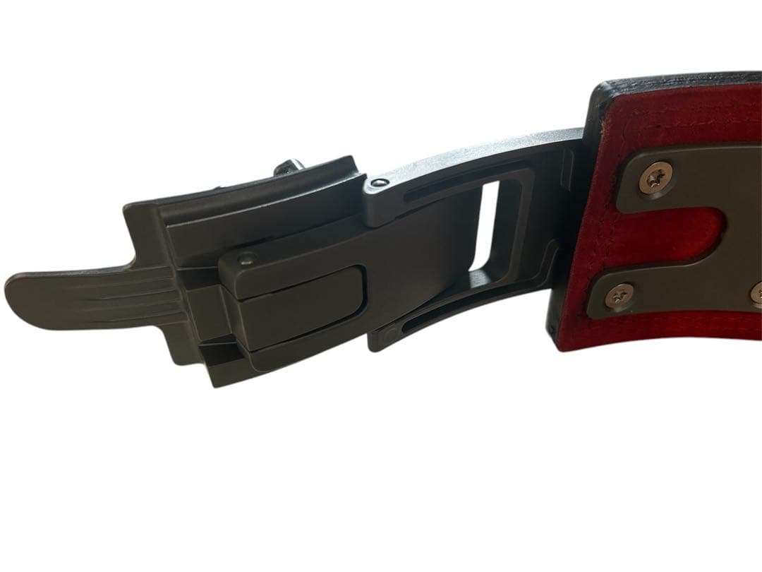 ⭐️SBDベルト Sサイズ 幅13mm パワーリフティングベルト 筋トレ Big3