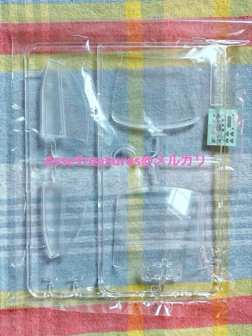 絶版 タミヤ 1/24 オペル・アストラ DTM チームホルツァー デカール