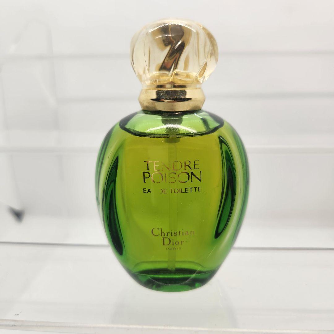 クリスチャンディオール タンドゥルプワゾン オードトワレ 50ml Amazon | クリスチャンディオール タンドゥルプワゾン EDT 50ml [並行