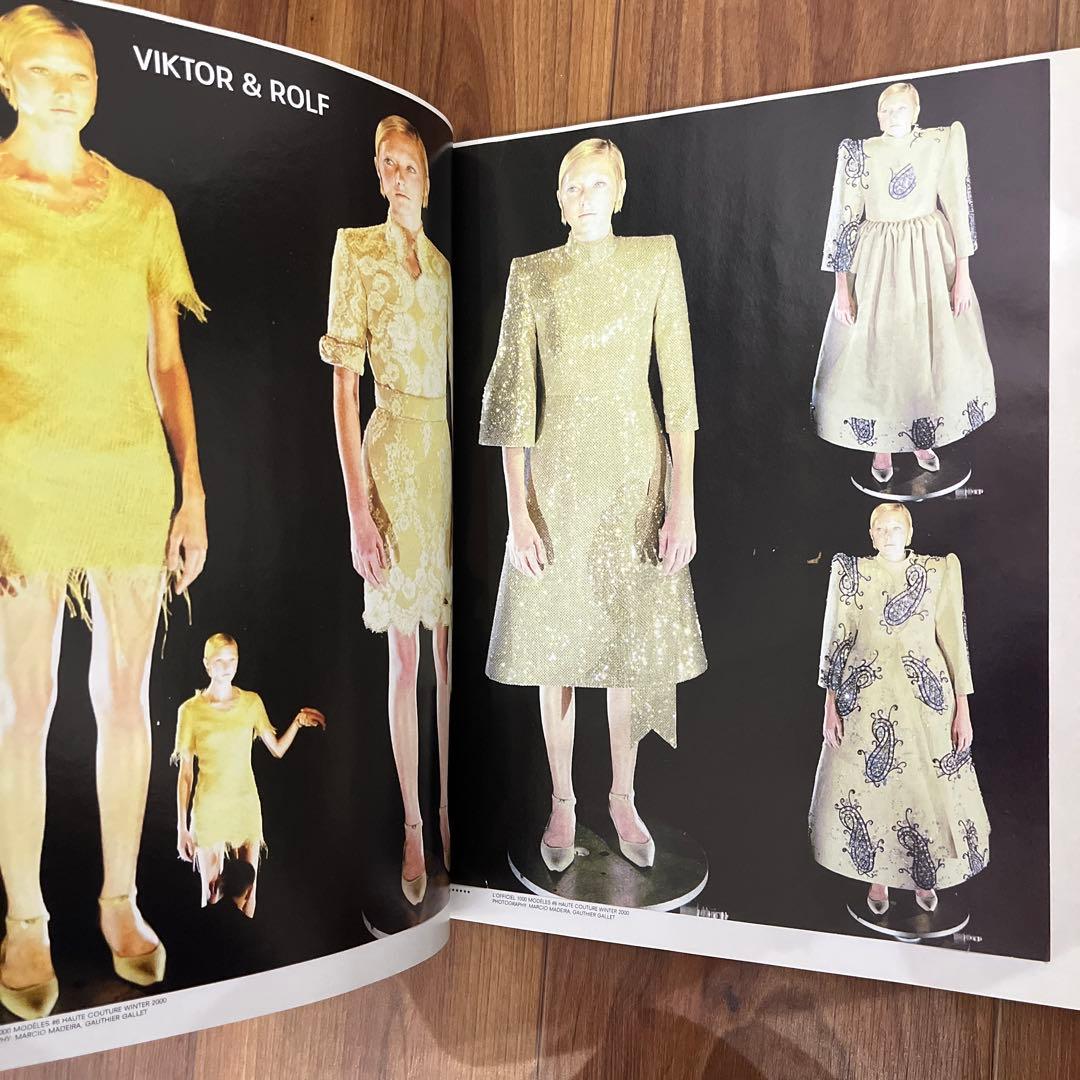 N°E Magazine featuring Viktor&Rolf