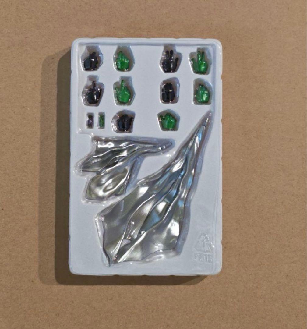 S.H.Figuarts 仮面ライダーW&風都探偵版ハードボイルダー セット