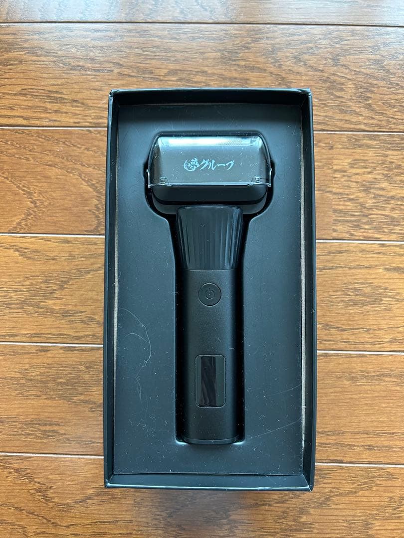 夢グループ5枚刃シェーバー DT-YDS2412K - メルカリ