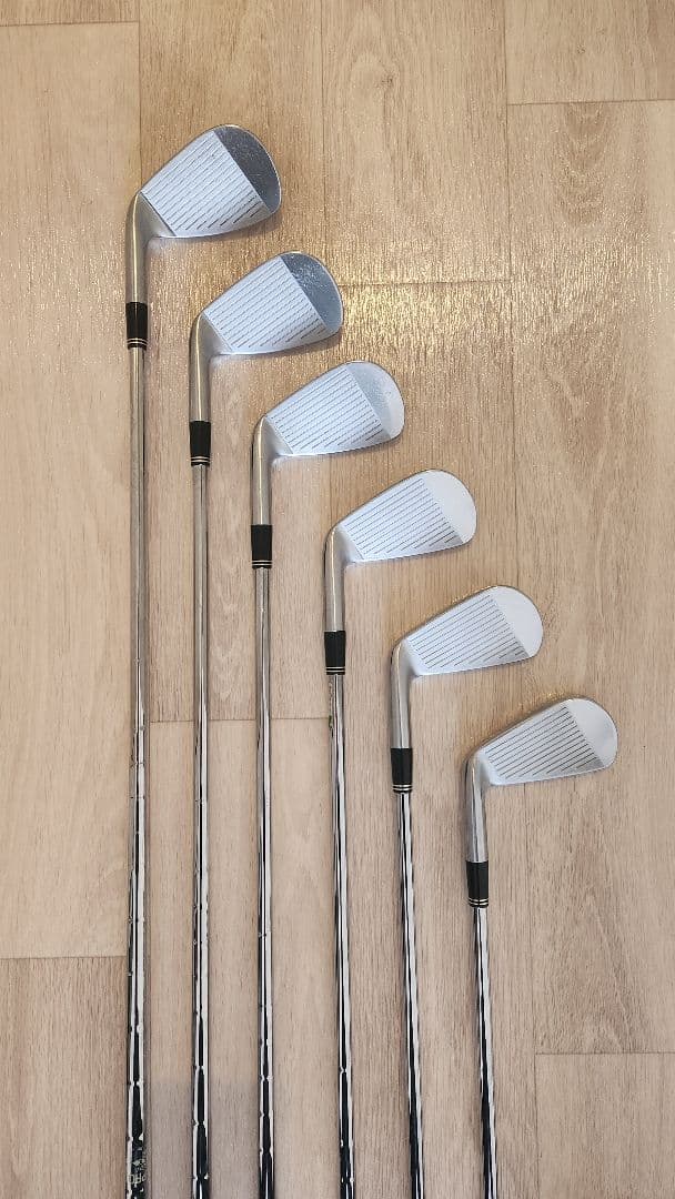 スリクソンZ765アイアン6本(S)N.S.PRO 980GH