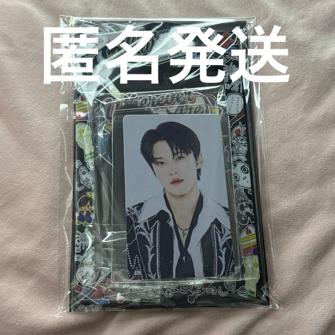 jo1 回転トレカスタンド 河野純喜 076 - メルカリ