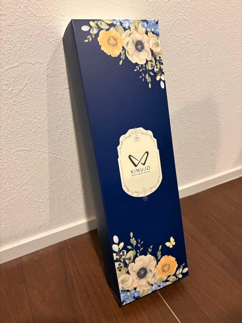 KINUJO ストレートアイロン ヘアアイロン KINUJO ストレートヘアアイロン ホワイト【国内製造 絹女 日本製 取扱