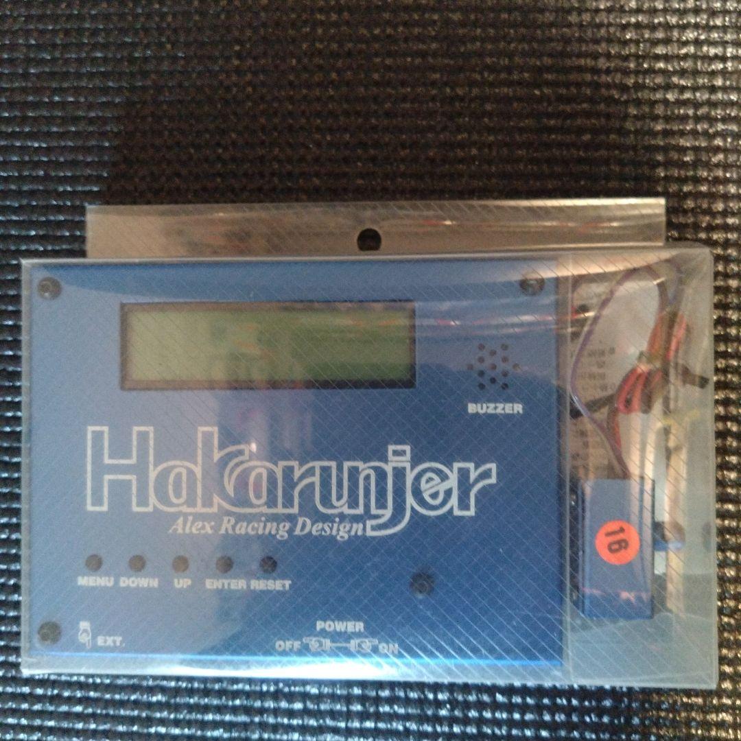 アレックスレーシングデザイン 測るんジャー Ver4.1中古品 - メルカリ